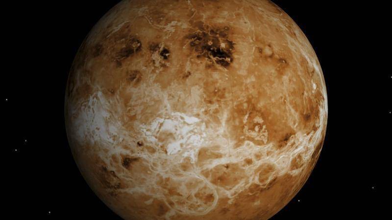 科学家能理解为啥金星变成现在这样，就能更好理解类地行星常态还是例外