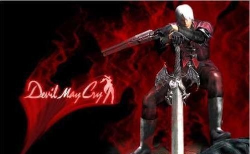 卡普空将《鬼泣》划为头部品牌！未来将投入更多潜力开发者继续推进品牌