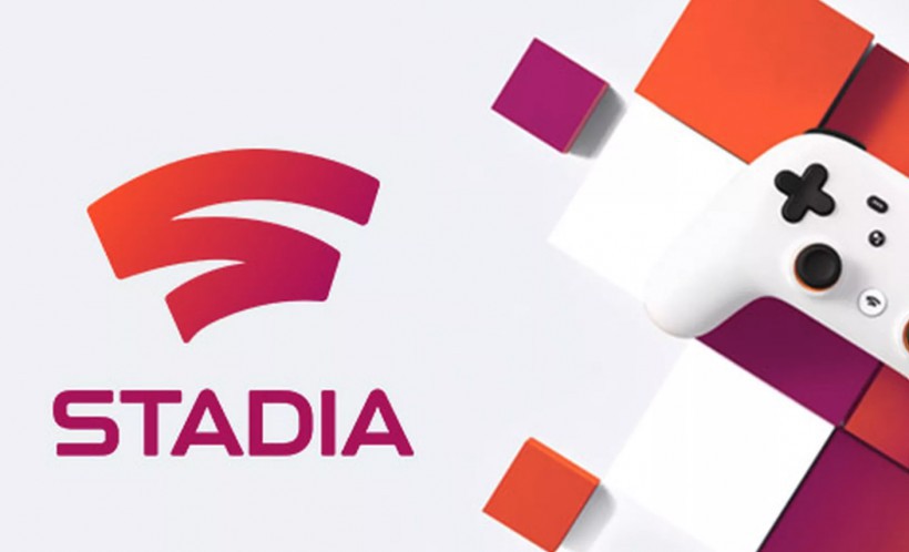 谷歌旗下云主机Stadia将在2019年11月19日正式上市！迎来大批护航游戏