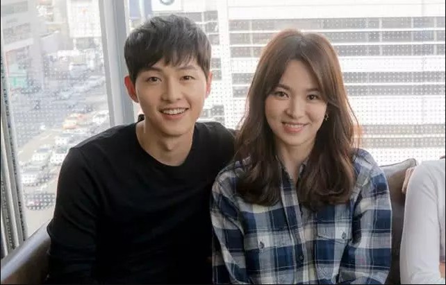 韩国网友博客上传有关宋慧乔和宋仲基离婚原因恶性文章！被移交检察机关
