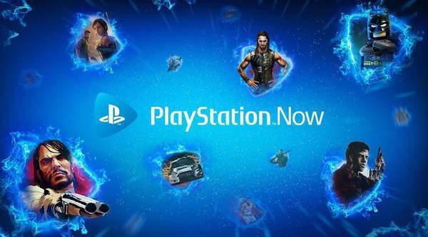 Fami通周刊索尼互娱网络团队成员采访！PS5平台将提供PS Now串流服务