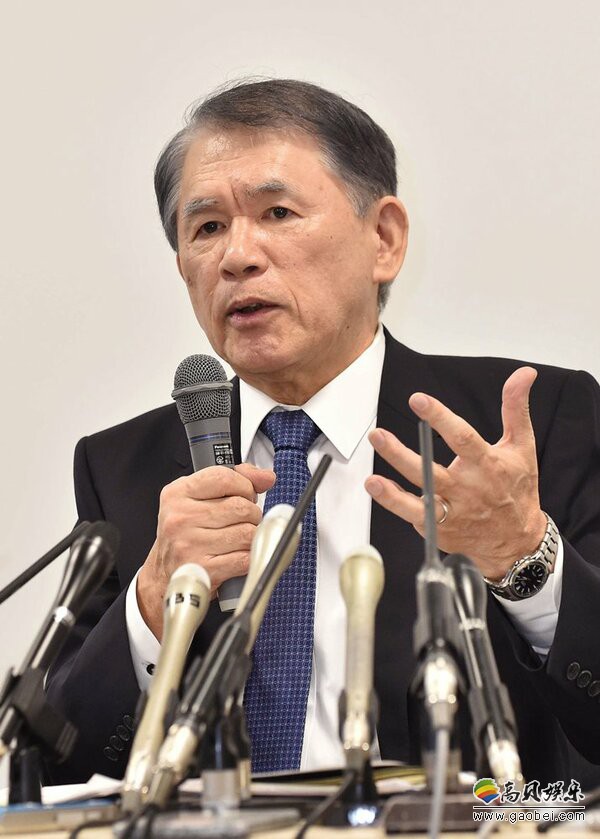 京都动画社长召开记者见面会！他向大家公开目前受伤员工情况和公司情况