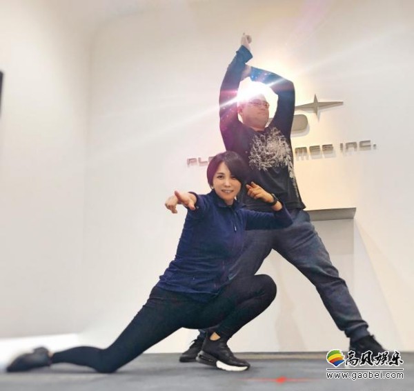 创意总监中村育美推特发文！表示自己想和神谷英树一起合作《大神》续作