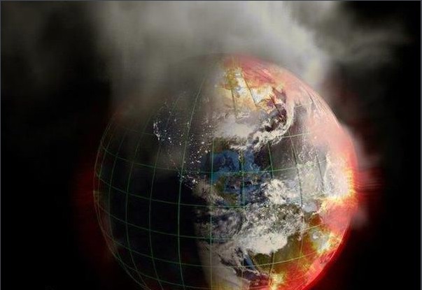 物种灭绝一直在发生！事实上地球上出现过的生命形式有90%以上已经灭绝