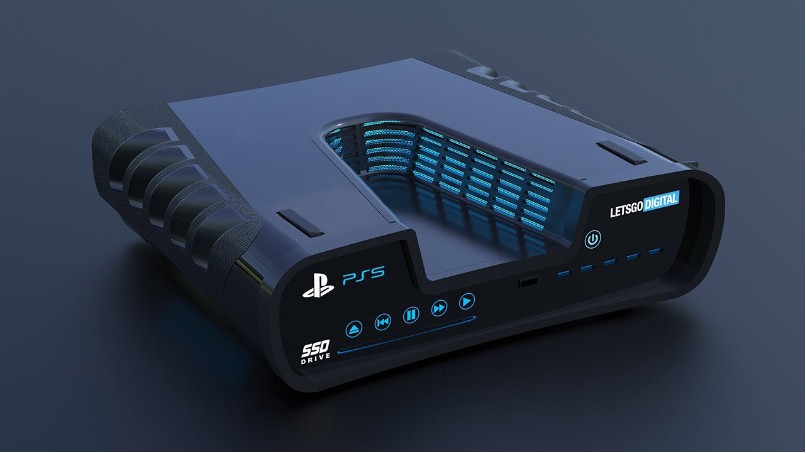 业内人士推特上表示，PS5正式版与开发机完全不像，也不会在12月4日发售