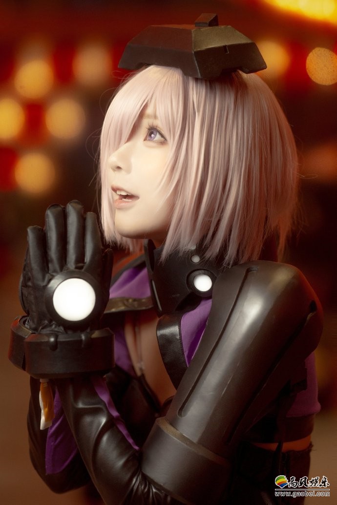 每周COS图＋优质COSER赏！一起来看看本周有哪些精美的COSPLAY作品