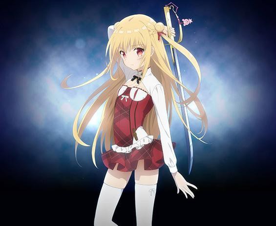 日漫新番《刺客守则》上线!网友发现女主角梅莉达上衣竟然酷似“天猫” 日漫新番《刺客守则》上线!网友发现女主角梅莉达上衣竟然酷似“天猫”