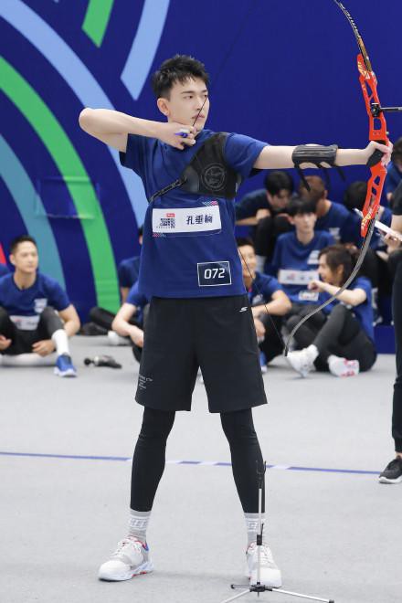孔垂楠被推上微博热搜，孔垂楠发表声明，称女方患有抑郁症多次臆想男方