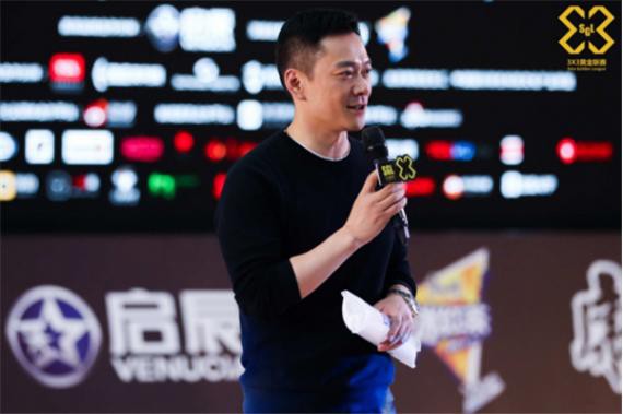 2019年3X3黄金联赛全国总决赛落幕，上海上实龙创队总决赛打出完美表现