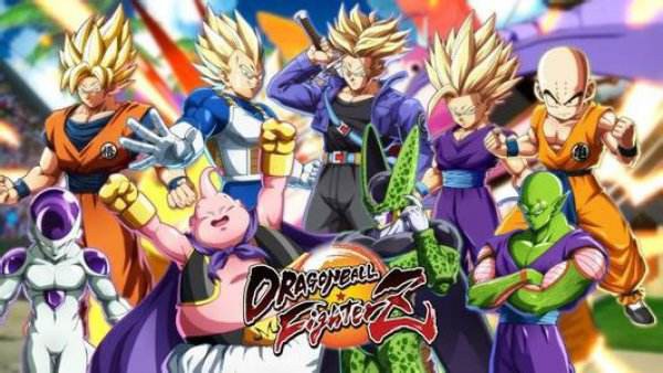 万代发布了《龙珠斗士Z》游戏新角色布罗利(DBS)截图，身材高大充满能量