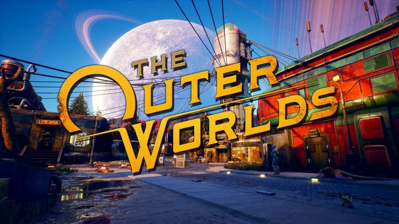《天外世界》Obsidian在Bethesda和Bioware式RPG找到自己的独特道路