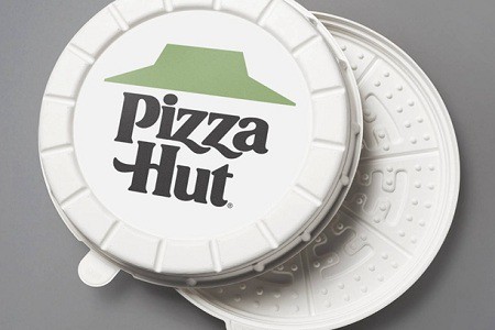 欧美推广人造肉汉堡-素肉汉堡，连锁快餐品牌Pizza Hut(必胜客)决定跟进