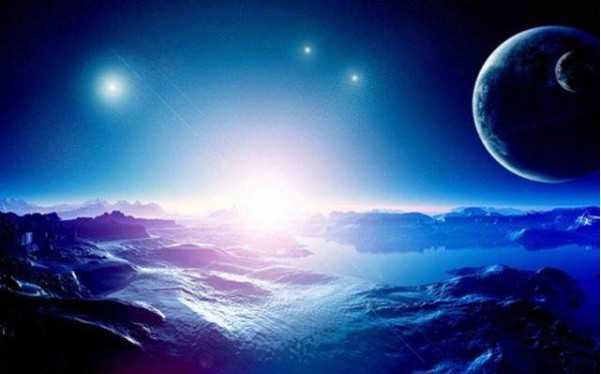 广袤无垠太空假如有某个外星文明发现了地球，它们是否认为地球文明有趣