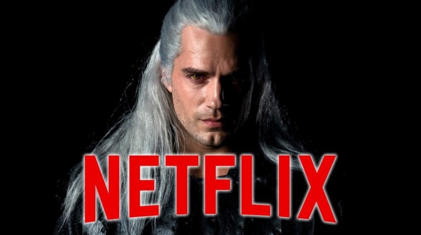 意大利杂志曝光Netflix剧集《巫师》剧照！MCM动漫展上将公开全新片段