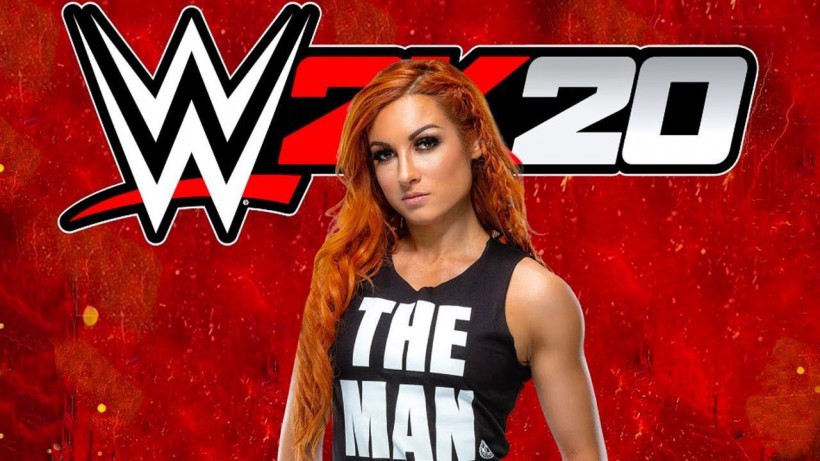 《WWE 2K20》步伐缓慢进展糟糕，2K需要尽快清理烂摊子！简直一团糟