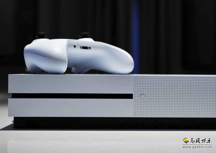 60%欧洲玩家不太可能购买没有光驱游戏硬件设备，数据涵盖各个领域玩家