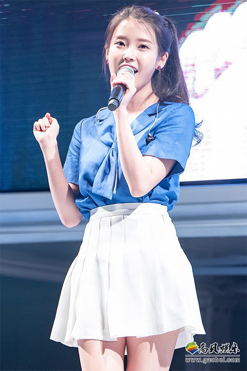 IU李知恩高清图片：现场表演＋现场活动合集(2)[ID83773]【18合集】