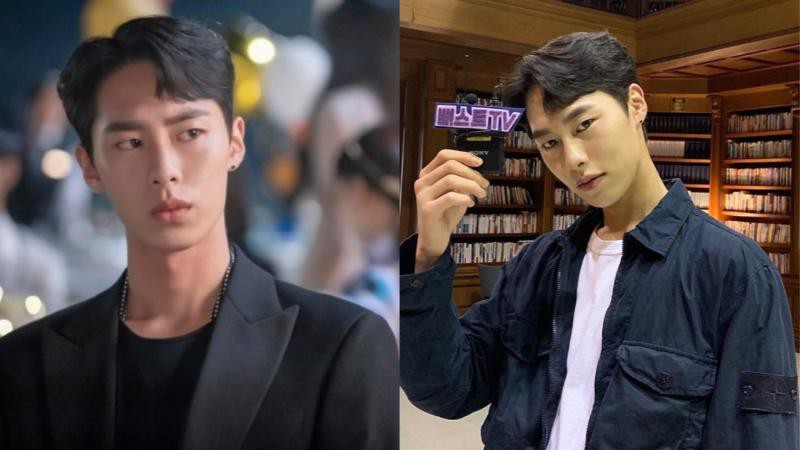 《天气好的话,我会去找你》确定李在旭出演消息,将饰演「恩燮」好朋友 《天气好的话,我会去找你》确定李在旭出演消息,将饰演「恩燮」好朋友