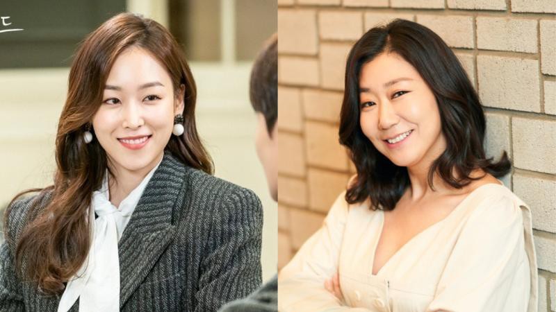 新剧《Black Dog》确定由徐玄振、罗美兰出演！直击校园内部不熟悉真相