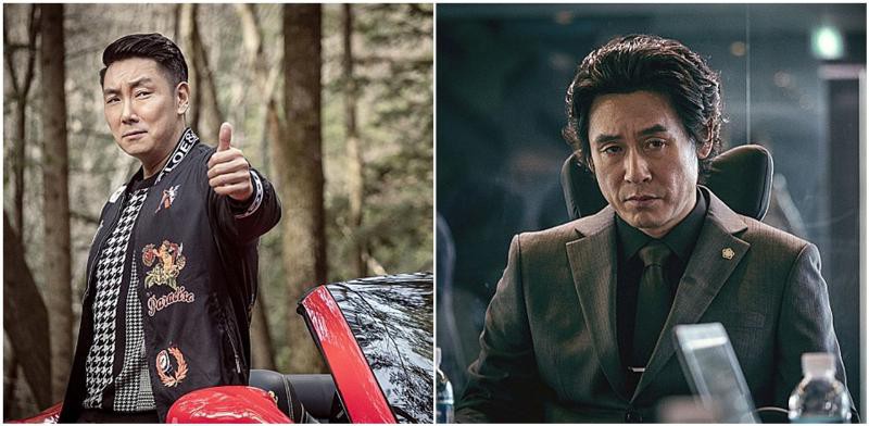 《男人不败》虽然属於常见剧情题材，却拥有属於赵震雄及薛景求不同趣味
