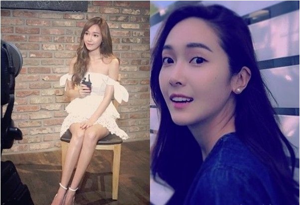 南韩女星郑秀妍在中国台湾见面会小唱《兜圈》甜美歌声连原唱林宥嘉都夸