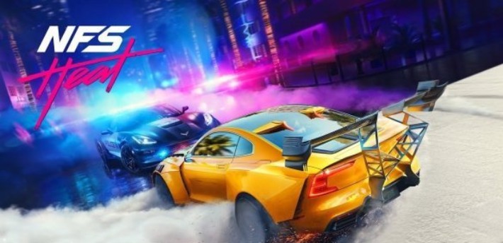 《极品飞车：热度》白天速度对决赛拼尽一切，接着参加夜晚地下街头赛车
