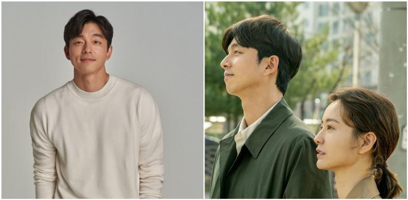 孔刘决定接演《82年生的金智英》原因，是因为温馨家人情谊让他感到疗愈