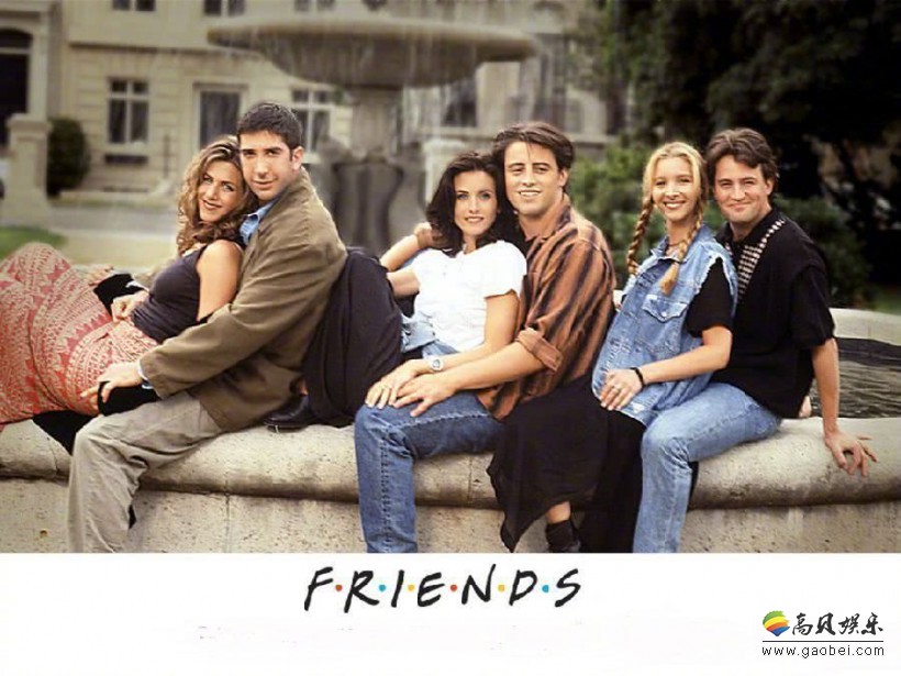 詹妮弗•安妮斯顿在某访谈节目中表示，老友记六人组正在开发一个新项目