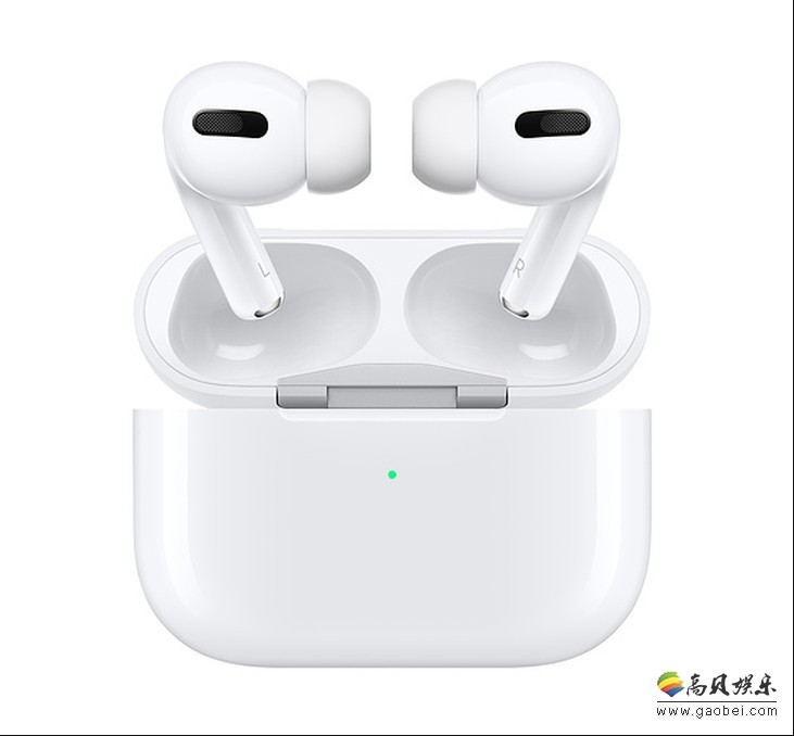 苹果中国官网已经给出AirPods第三代的保外维修费用，看起来不算很便宜