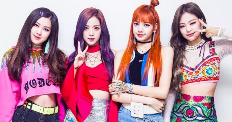 BLACKPINK旧歌舞蹈练习影片才刚破亿，近日又有一支旧MV抵达新里程碑