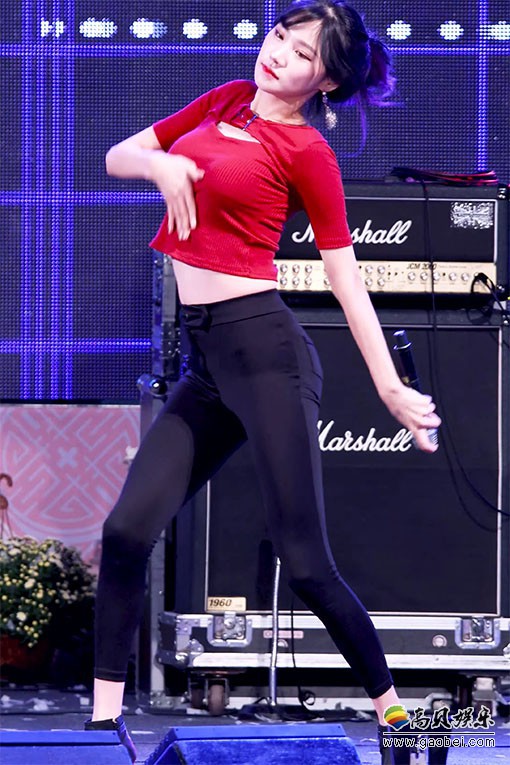 GIRL CRUSH 饭拍秀 拍摄日期：191026【25合集 9.14 GB】