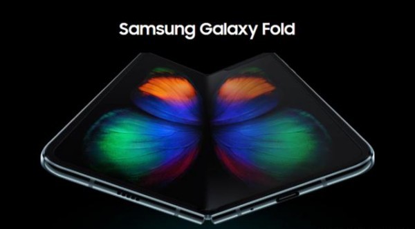 三星官方宣布Galaxy Fold将于11月8日亮相，届时有望公布该机国行版售价