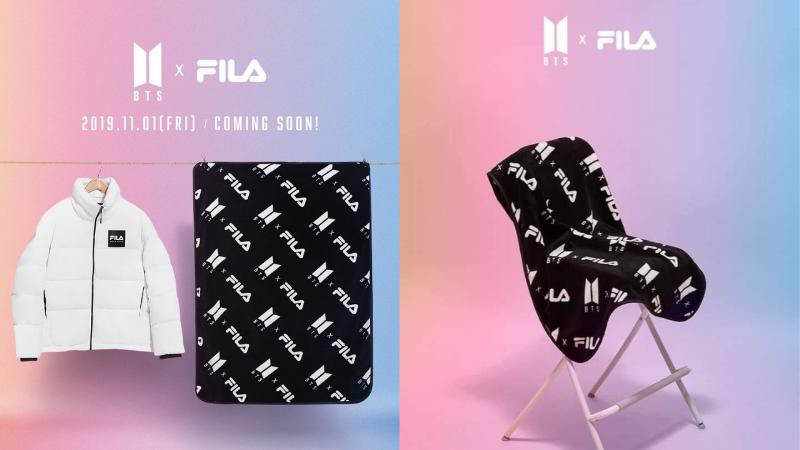 BTS防弹少年团举行演唱会现场，BTS男团送上逆应援给粉丝们！就是毛毯