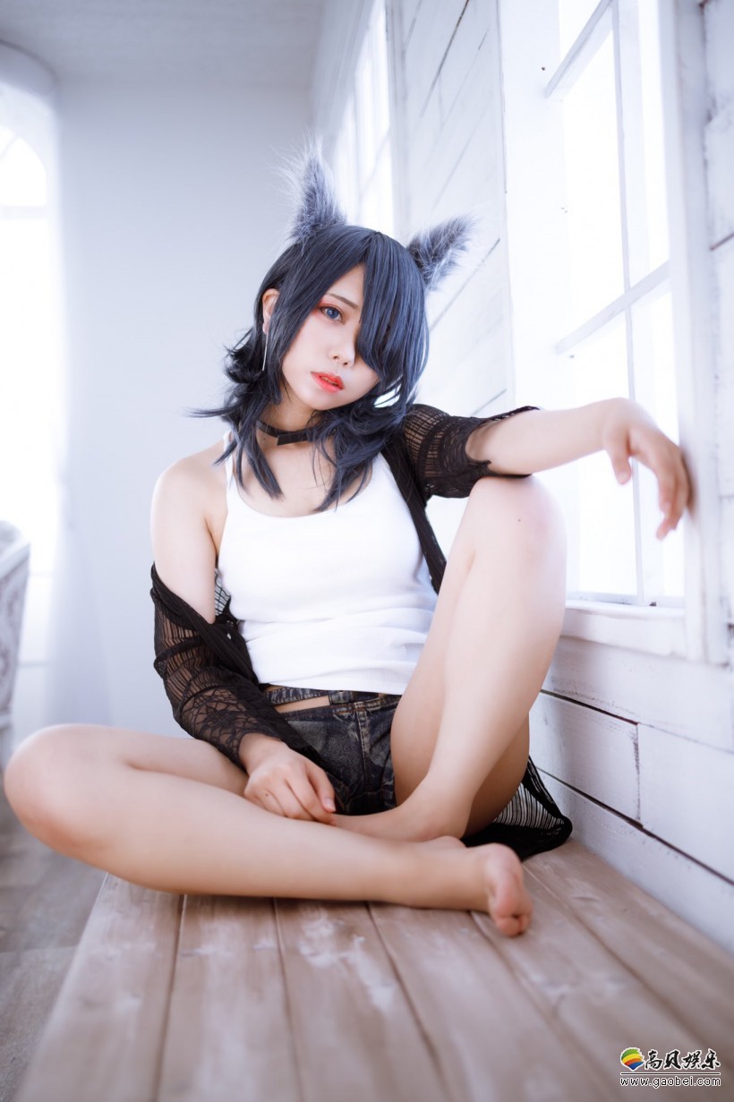 刚过万圣节带来每周COS图，符合节日主题COS，本周精美COSPLAY作品