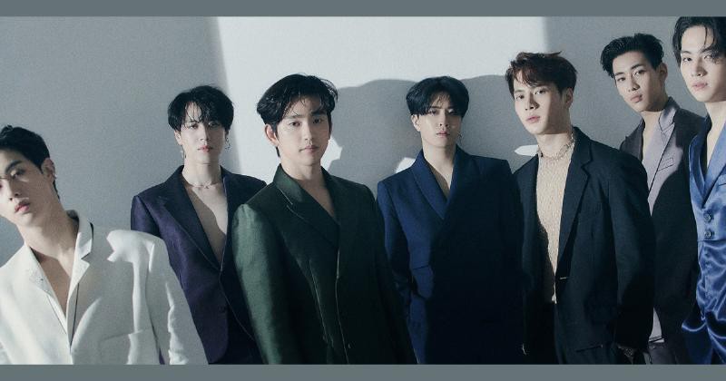 GOT7即将为鸟宝宝等待划下句点〈Call My Name〉每首新歌都令人期待
