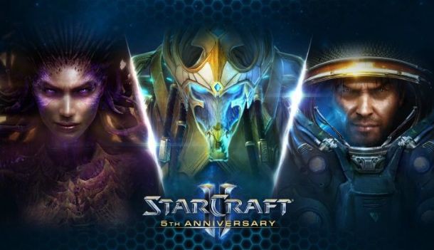 外媒采访《星际争霸2》产品总监和首席设计师，是否在开发《星际争霸3》