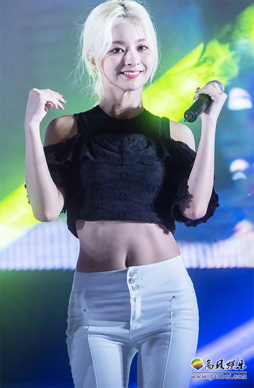 fromis_9李娜京高清图片：昌原Teen Festival(2)[ID84263]【49合集】