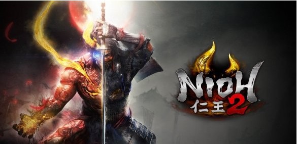 光荣特库摩公布《仁王2》新武器薙刀鎌图片信息，选择自身更为有利形态