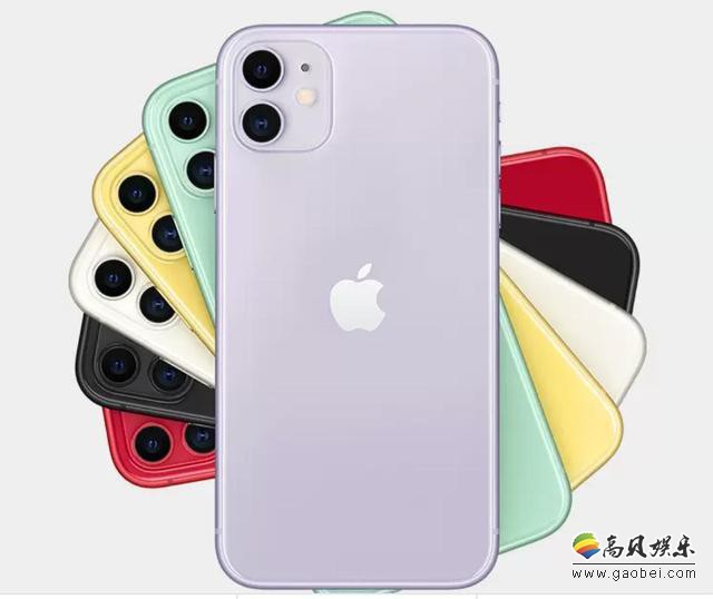 日前上海苹果工厂生产线主力已转移至iPhone 11，每天都在加班加点备货