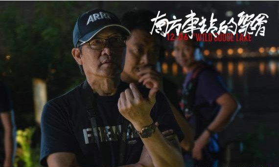 《南方车站的聚会》“光影指南”特辑！首曝极致视听体验背后的制作细节