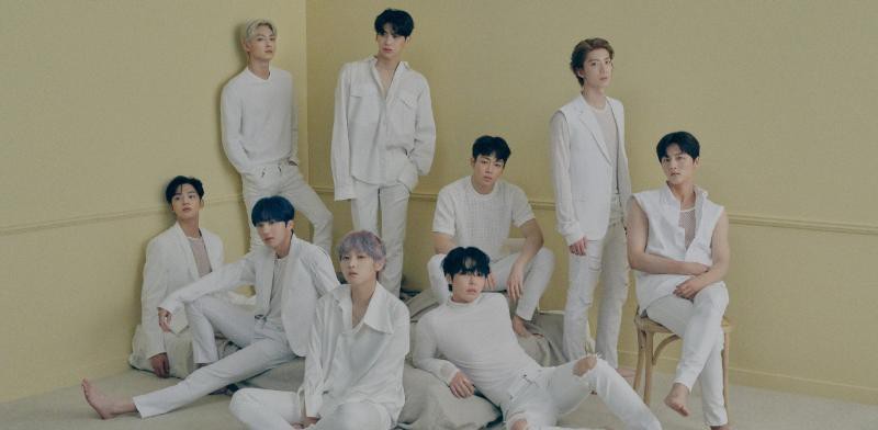 SF9为了答谢FANTASY(SF9粉丝)支持，决定加推少量门票以满足观众需要