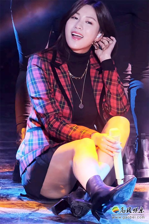 OH HAYOUNG 饭拍秀 拍摄日期：191101【14合集 2.66 GB】