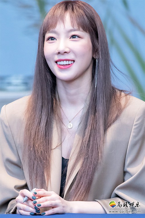 少女时代-金泰妍高清图片：TAEYEON PURPOSE粉丝签名会[ID84506]【46合集】