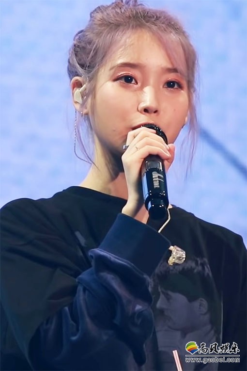 IU 饭拍秀 拍摄日期：191102【20合集 2.97 GB】