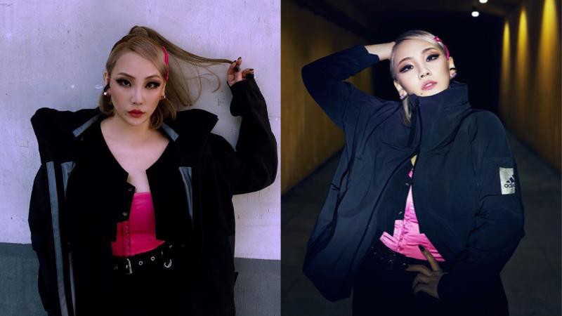 从2NE1解散后，CL、DARA选择续约YG娱乐，CL美国出道计画始终无下落