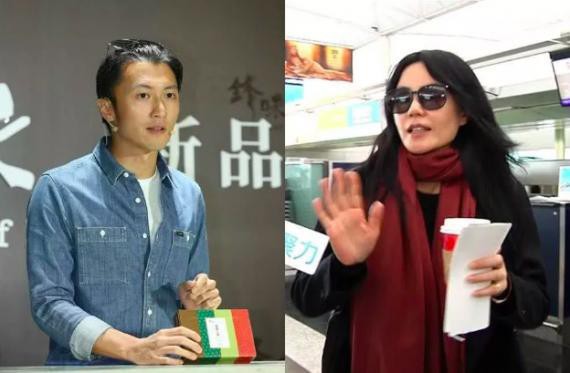 有消息指出谢霆锋、王菲再度分手，媒体求证英皇发言人表示“不是事实”