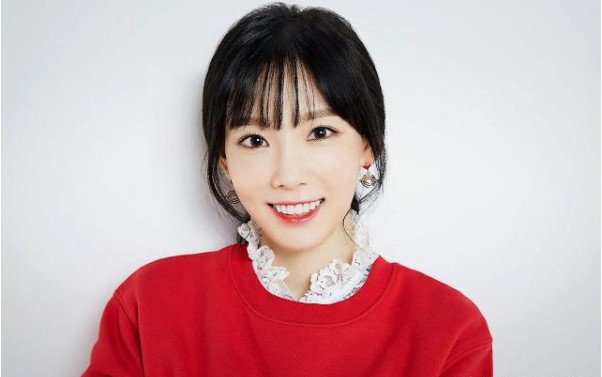 女歌手泰妍参与演唱的迪士尼电影《冰雪奇缘2》官方主题曲音源即将公开
