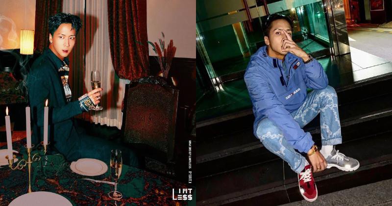 VIXX成员Ravi各方面十分活跃,下个月也将会加入《两天一夜》的最新一季 VIXX成员Ravi各方面十分活跃,下个月也将会加入《两天一夜》的最新一季