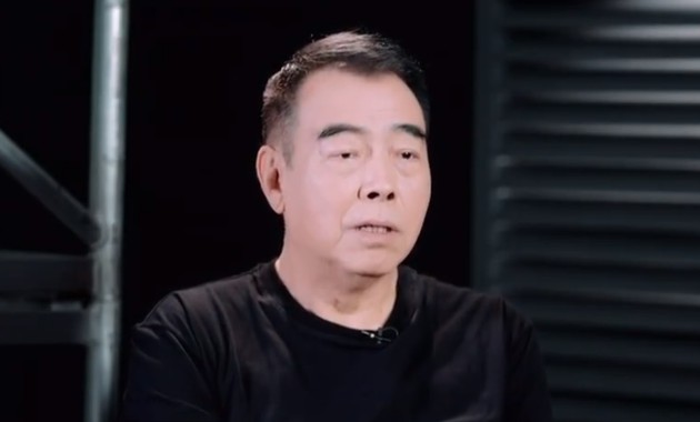 综艺节目《演员请就位》最新一期播出！导师陈凯歌对质疑作出自己的回应