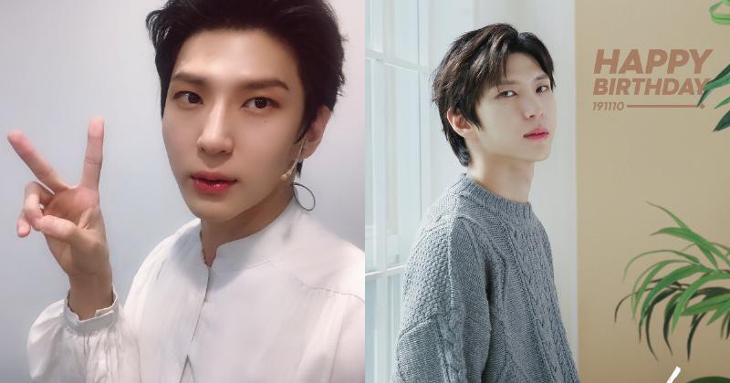 VIXX主唱Leo将在各大音源网站发行新歌,展现与个人活动时截然不同魅力 VIXX主唱Leo将在各大音源网站发行新歌,展现与个人活动时截然不同魅力